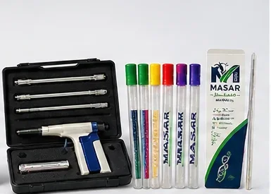 Insemination kits & instruments